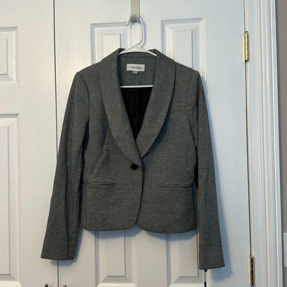 Calvin Klein Blazer
